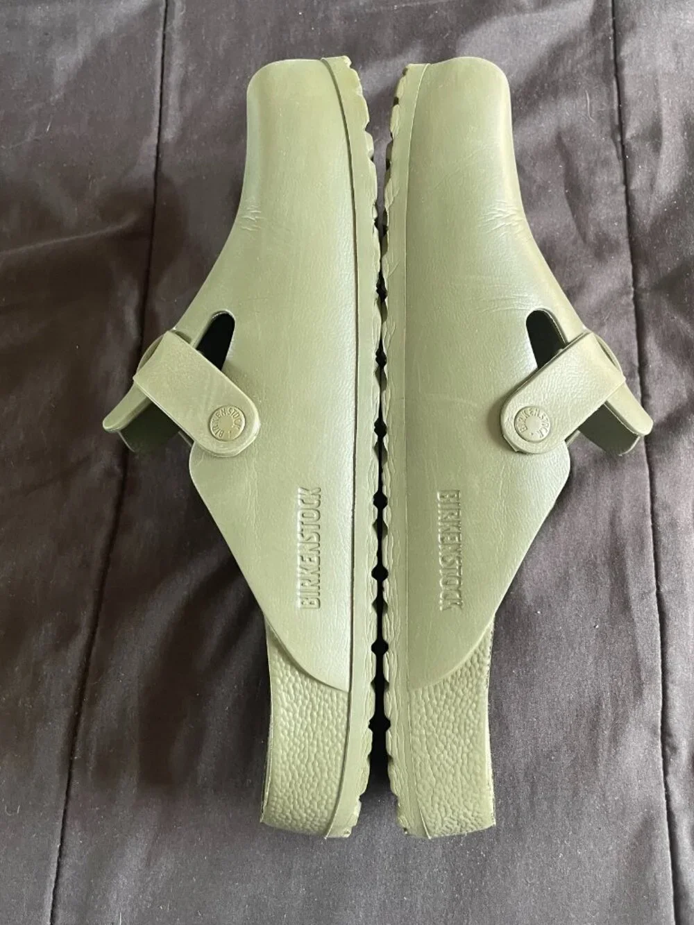 Birkenstock lightly used